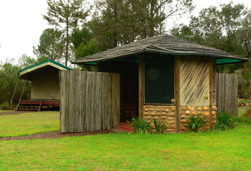 Hotel Homtini Guest Farm 16