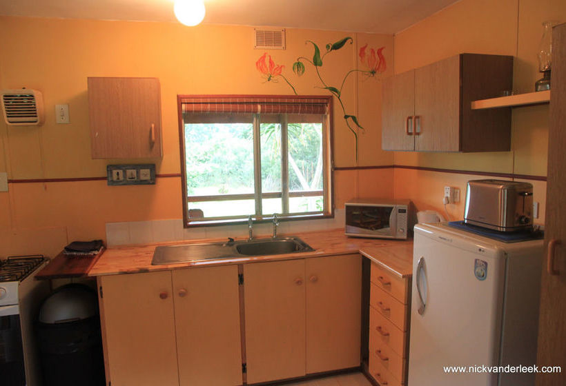 Hotel Homtini Guest Farm 17