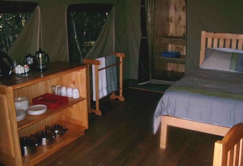 Hotel Homtini Guest Farm 18