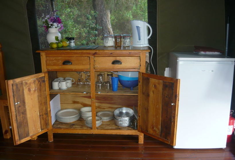 Hotel Homtini Guest Farm 19