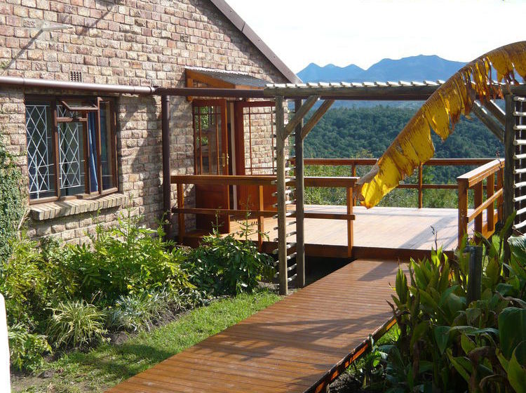 Hotel Homtini Guest Farm 20