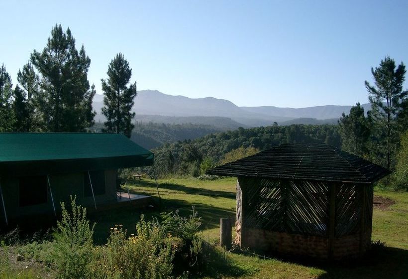 Hotel Homtini Guest Farm 3