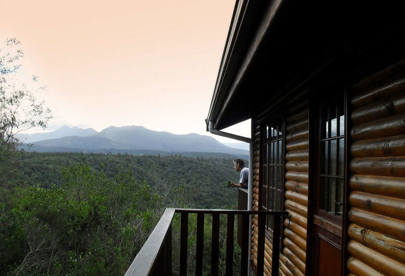 Hotel Homtini Guest Farm 4