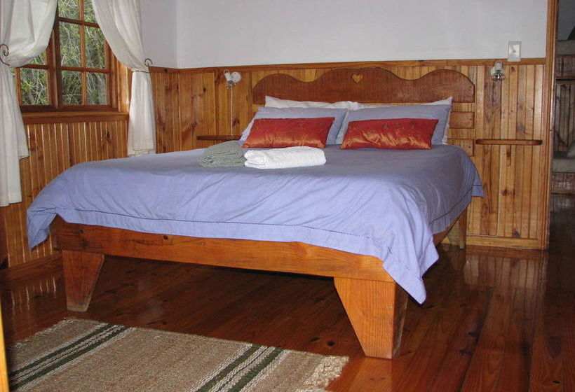 Hotel Homtini Guest Farm 6