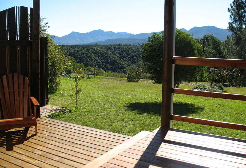 Hotel Homtini Guest Farm 7