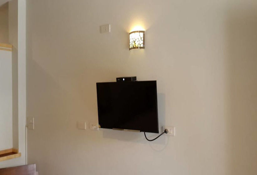 Pensione Baan Jaru 10