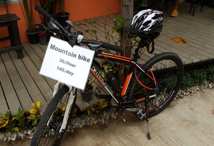 Pensione Baan Jaru 12