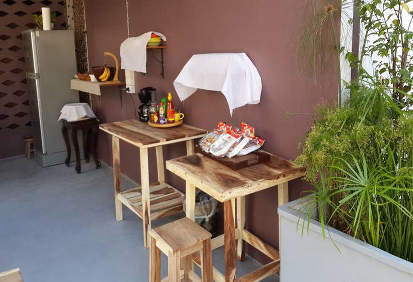 Pensione Baan Jaru 13