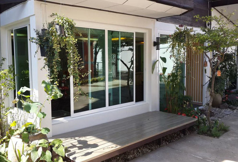 Pensione Baan Jaru 14