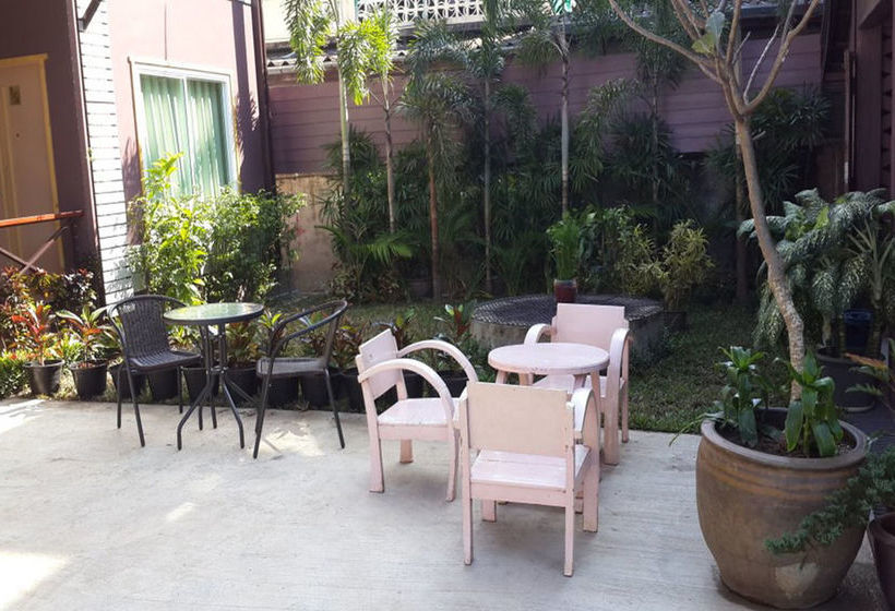 Pensione Baan Jaru 17