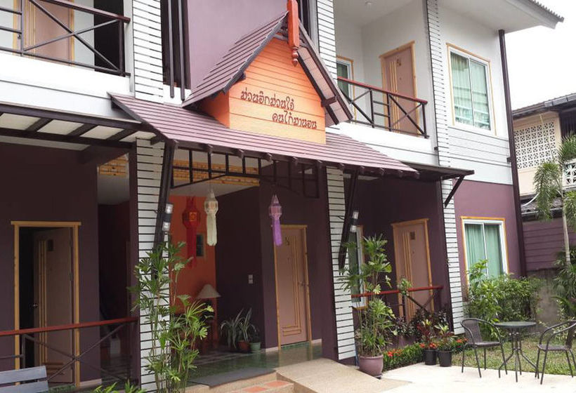 Pensione Baan Jaru 18