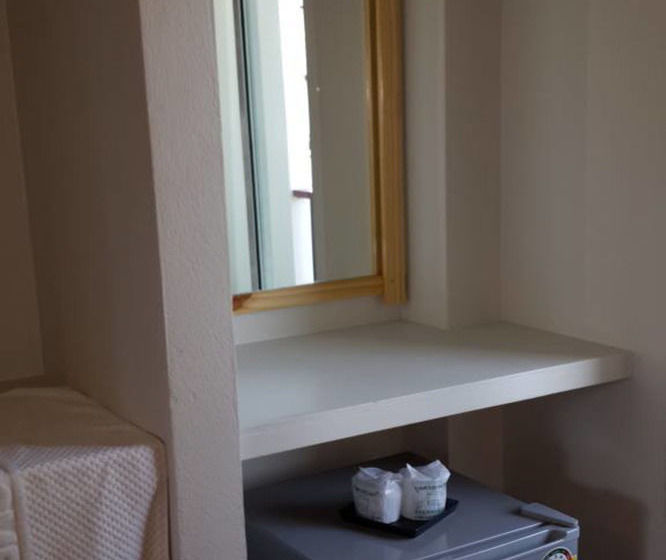 Pensione Baan Jaru 19