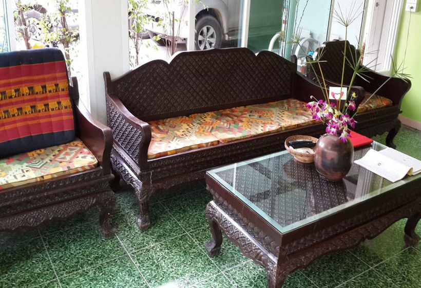 Pensione Baan Jaru 2