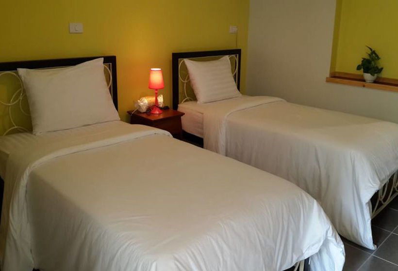 Pensione Baan Jaru 3