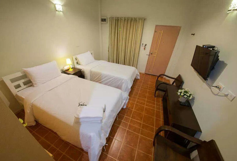 Pensione Baan Jaru 4