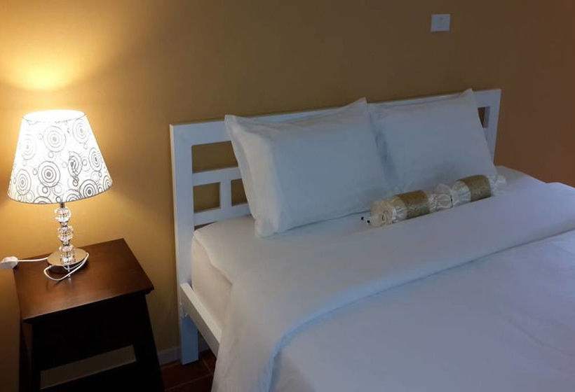 Pensione Baan Jaru 5