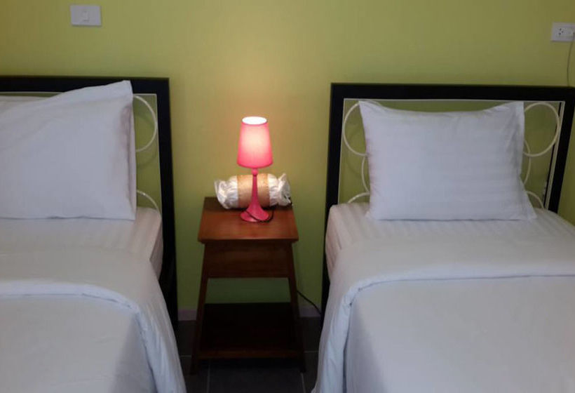 Pensione Baan Jaru 6