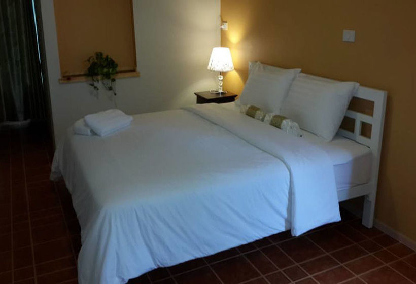 Pensione Baan Jaru 7