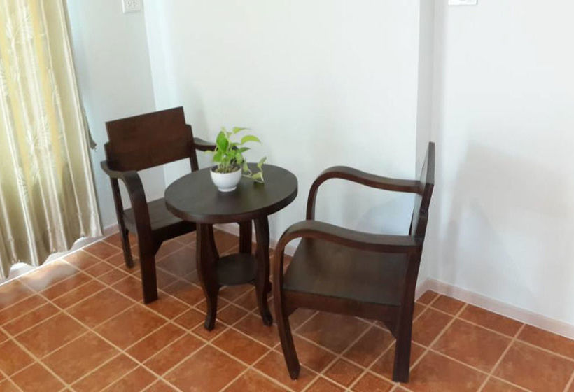 Pensione Baan Jaru 9