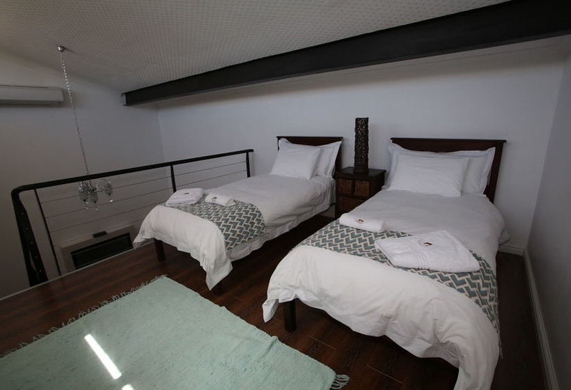 Pension The Noble Lodge 11