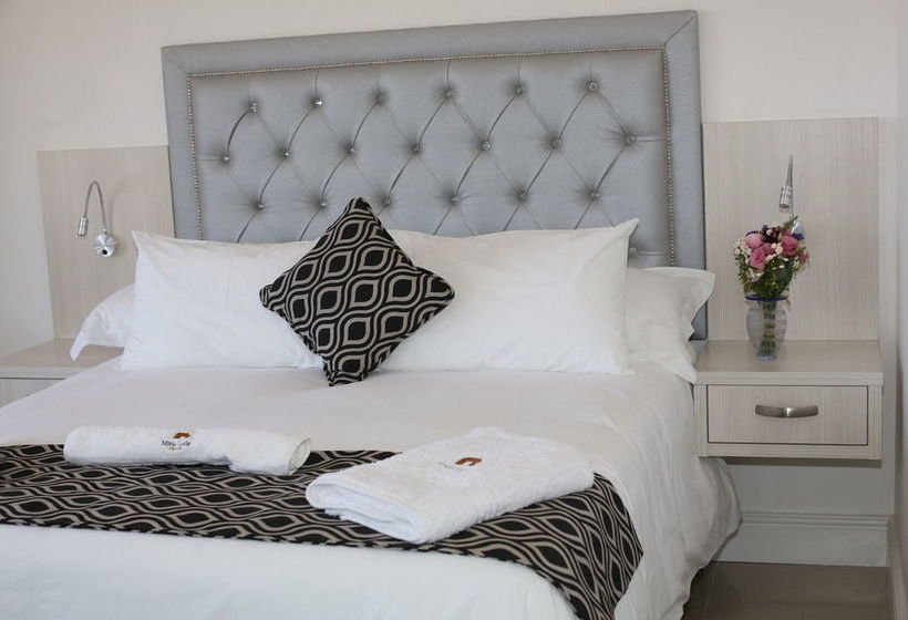 Pension The Noble Lodge 17