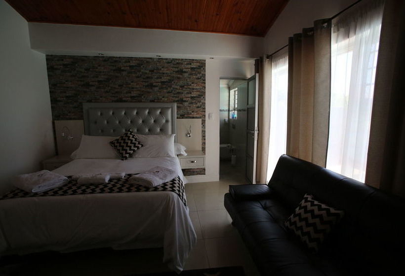 Pension The Noble Lodge 19