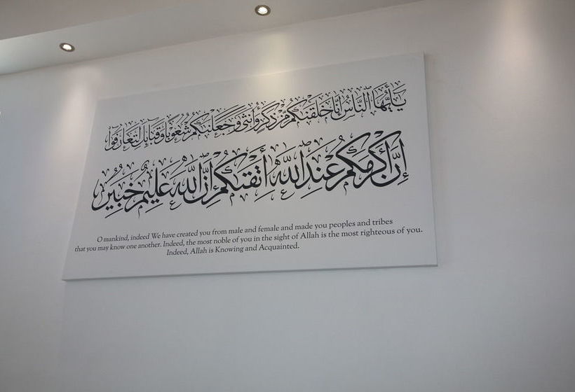 Pension The Noble Lodge 2