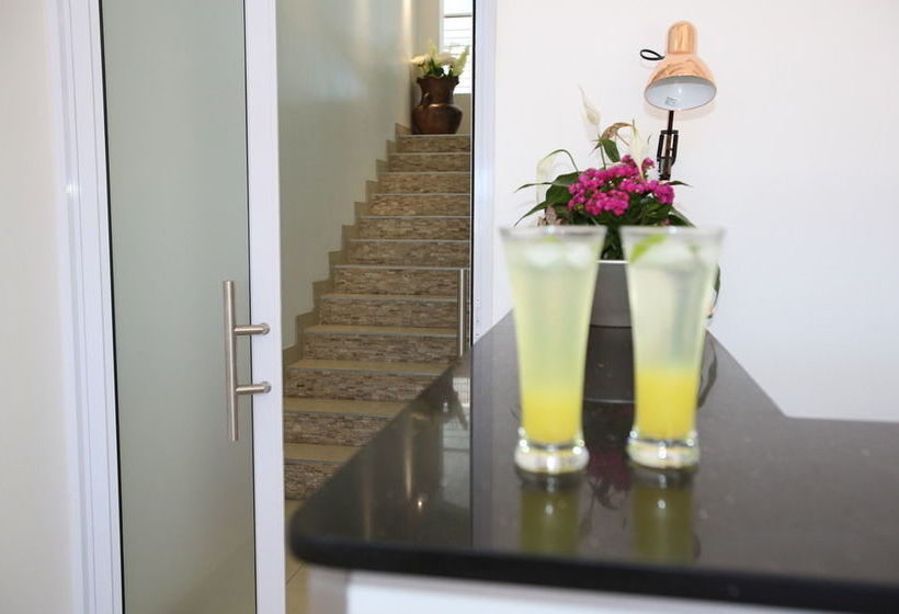 Pension The Noble Lodge 3