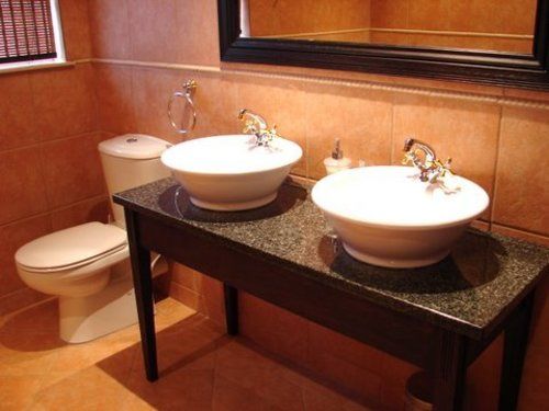 Pension Camelia Gastehouse 4