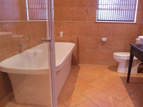 Pension Camelia Gastehouse 5