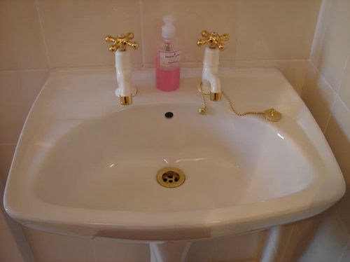 Pension Camelia Gastehouse 6