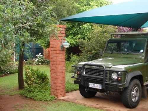 Pension Camelia Gastehouse 9