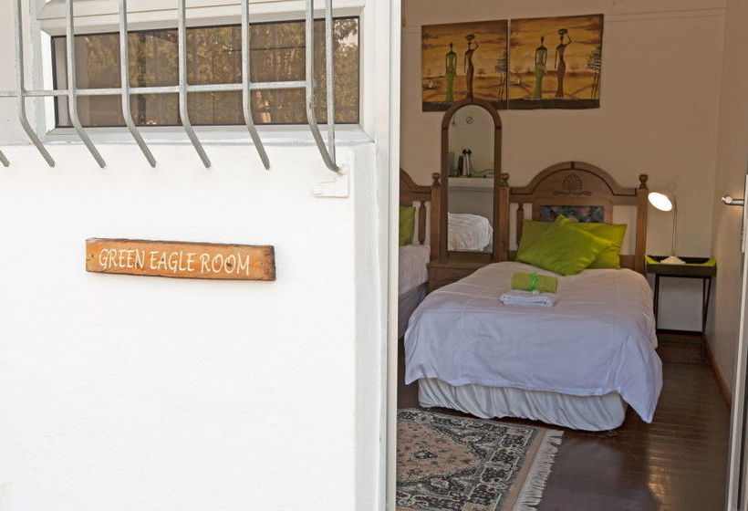 Eaglesnest Bed And Breakfast