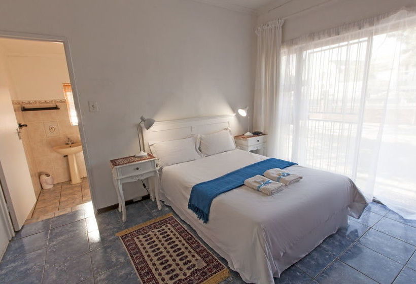 Eaglesnest Bed And Breakfast 10