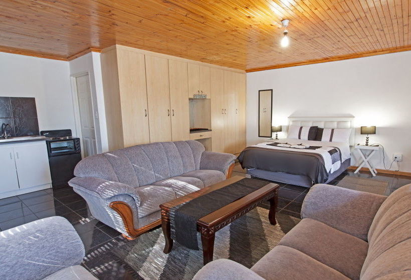 Eaglesnest Bed And Breakfast 17