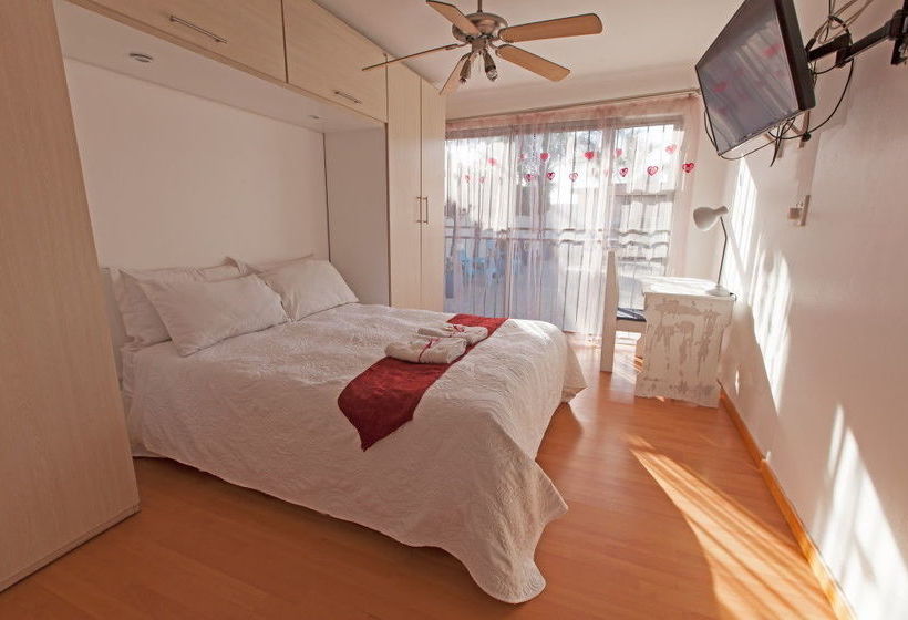 Eaglesnest Bed And Breakfast 2