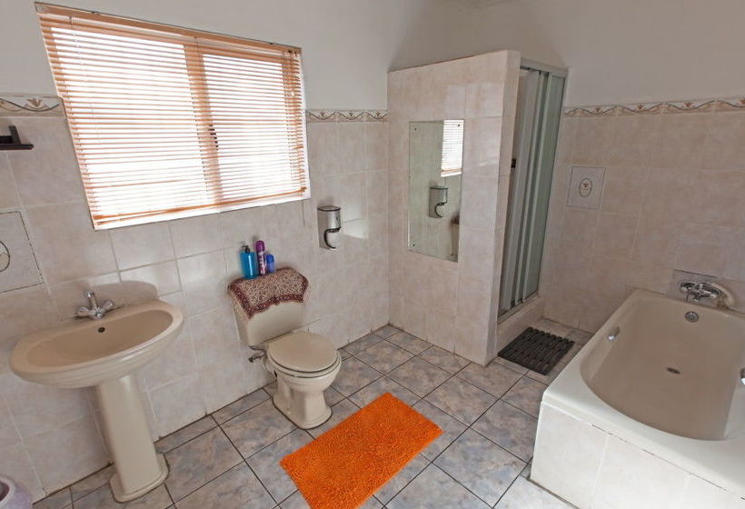 Eaglesnest Bed And Breakfast 20