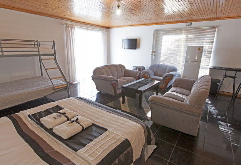 Eaglesnest Bed And Breakfast 3