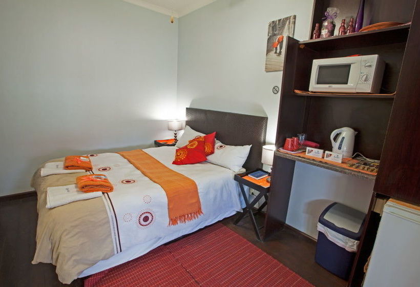 Eaglesnest Bed And Breakfast 5