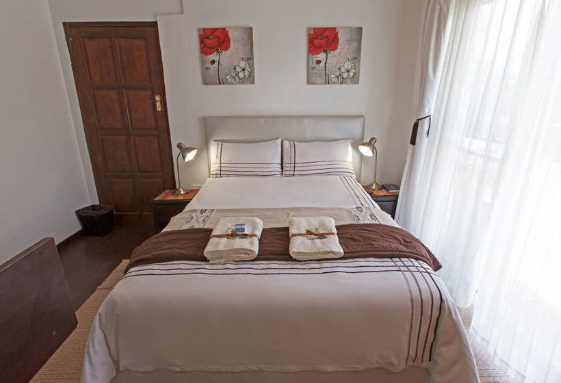 Eaglesnest Bed And Breakfast 8