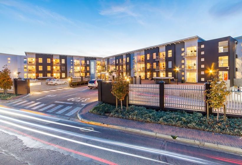 Quiver Tree Self Catering Apartments Stellenbosch Western Cape