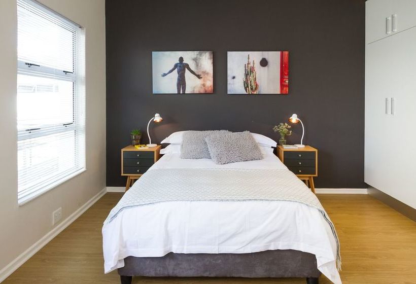 Quiver Tree Self Catering Apartments 18