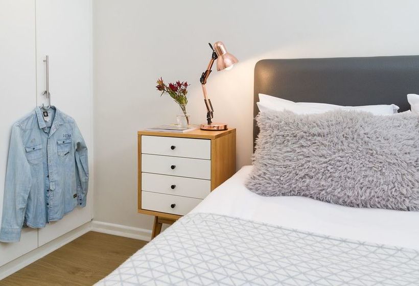 Quiver Tree Self Catering Apartments 2