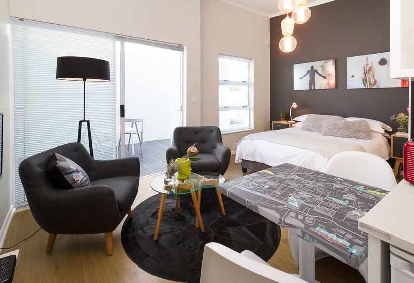 Quiver Tree Self Catering Apartments 3