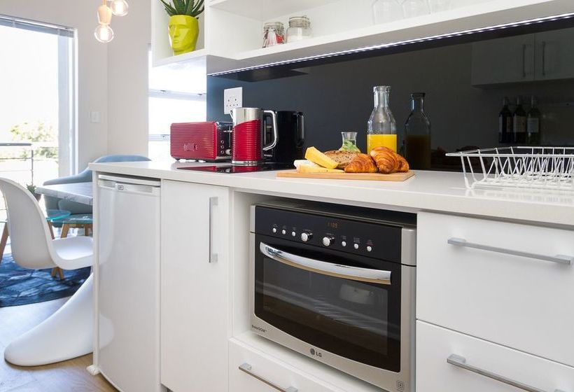 Quiver Tree Self Catering Apartments 5