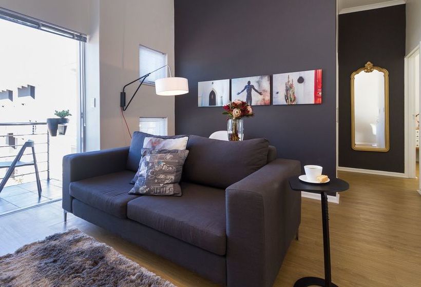 Quiver Tree Self Catering Apartments 7