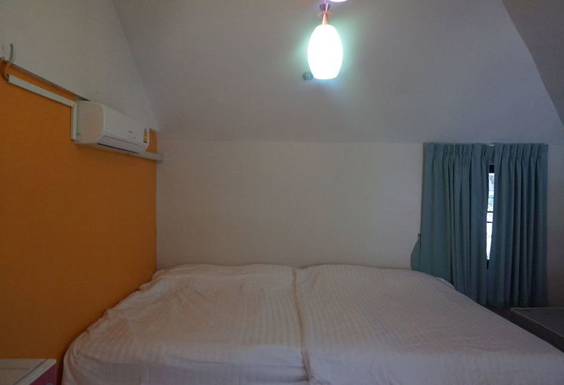 Hotel The Best Cliff Resort And Camp 1