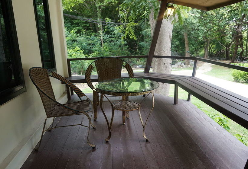 Hotel The Best Cliff Resort And Camp 10