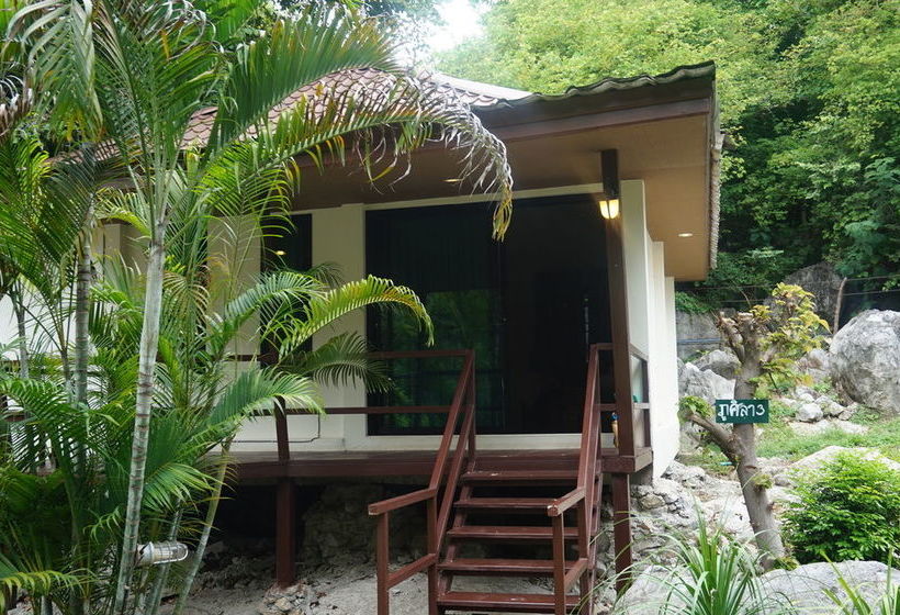 Hotel The Best Cliff Resort And Camp 11