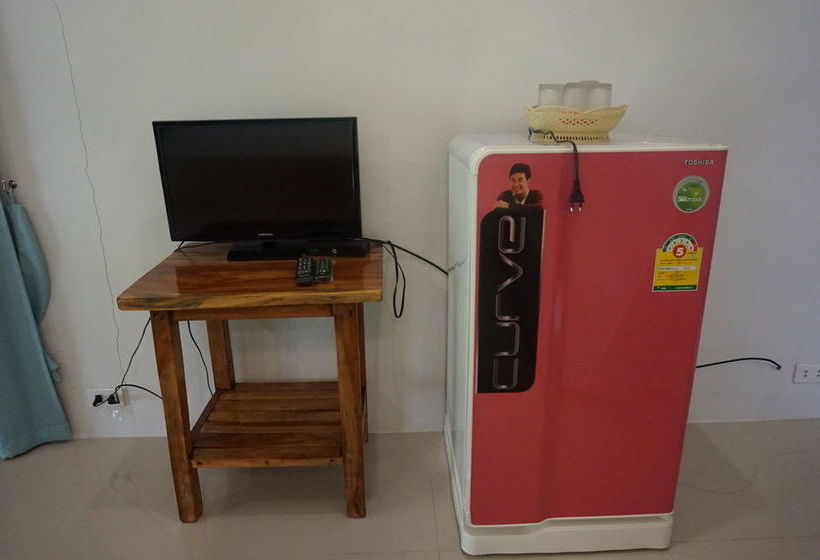 Hotel The Best Cliff Resort And Camp 12